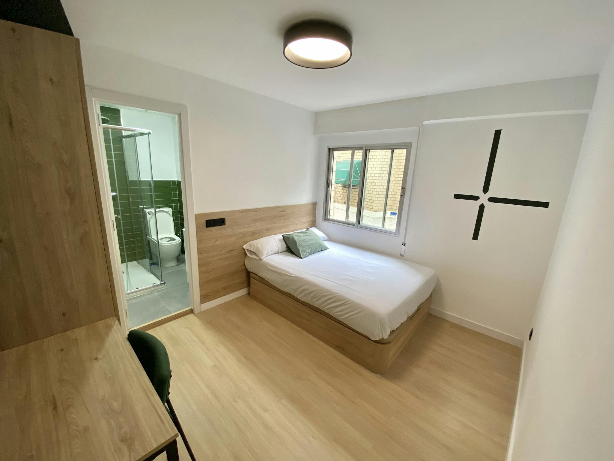 Calle de la Oca, Madrid preview