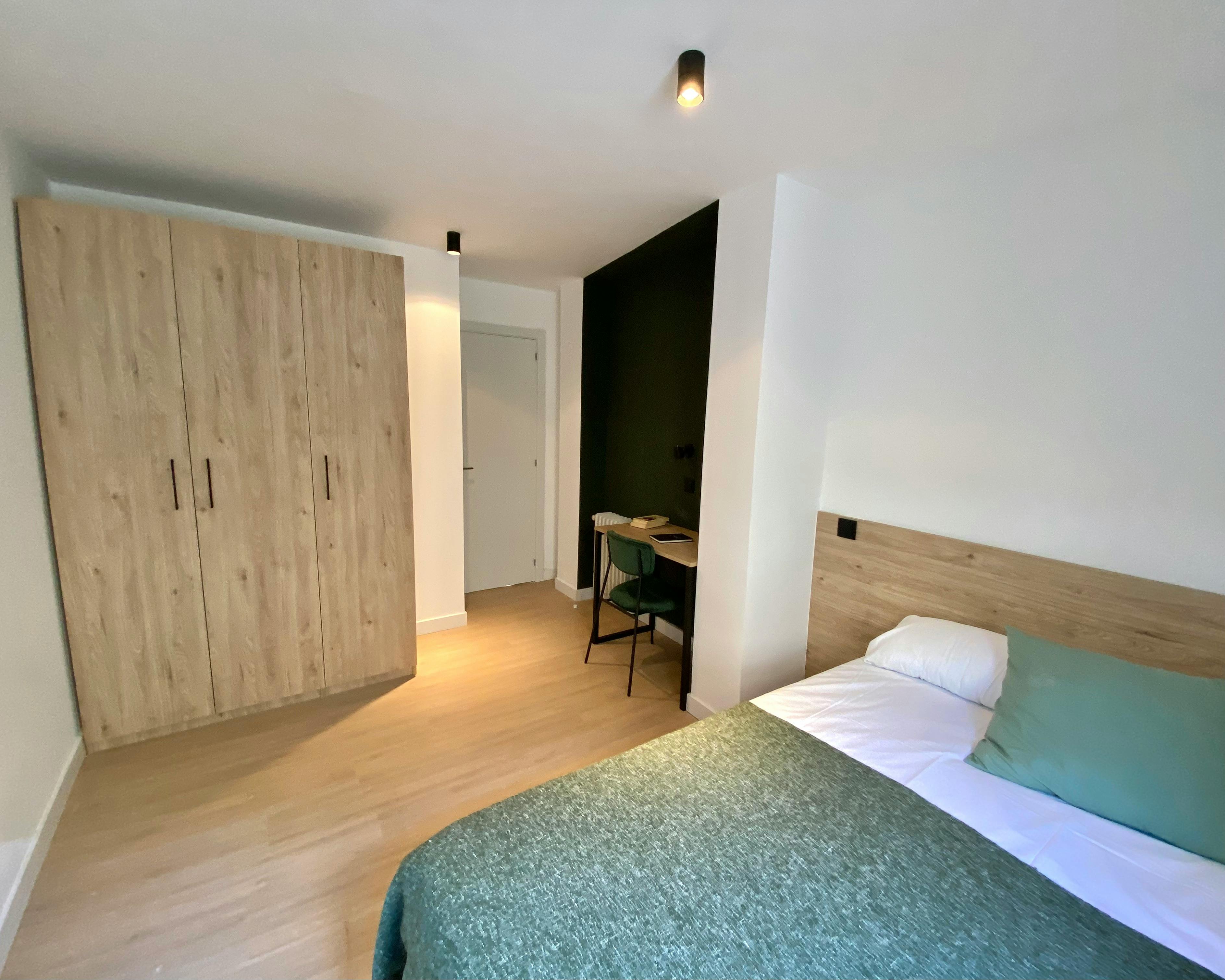 Calle de la Oca, Madrid preview