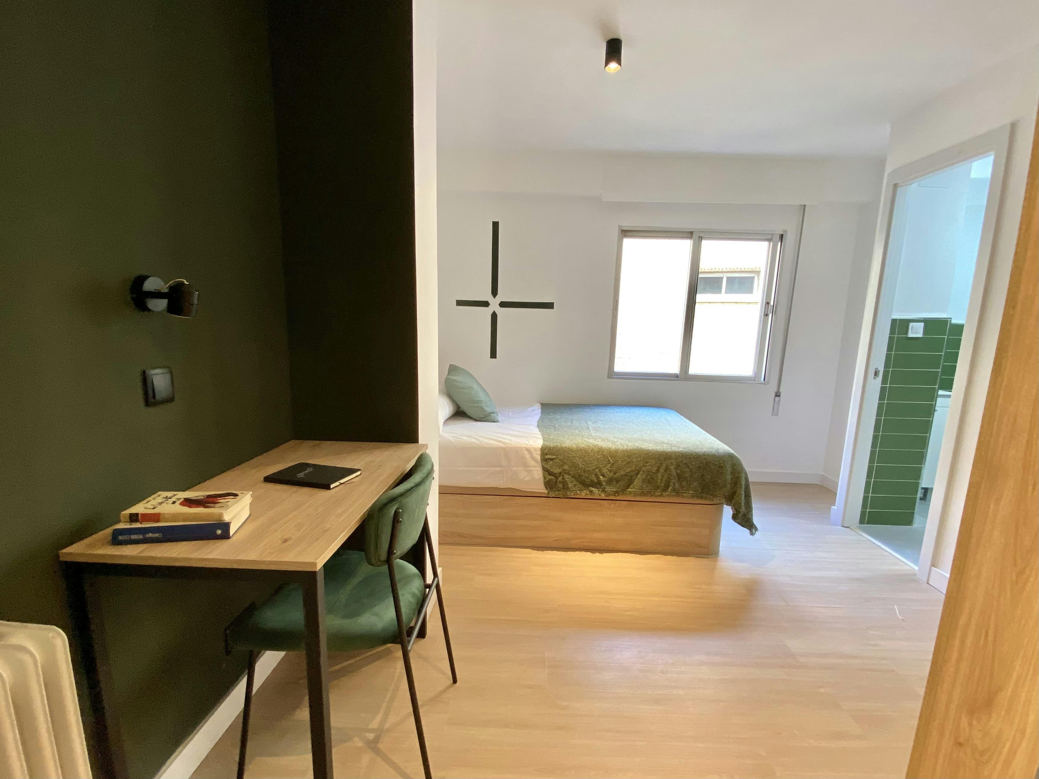 Calle de la Oca, Madrid preview