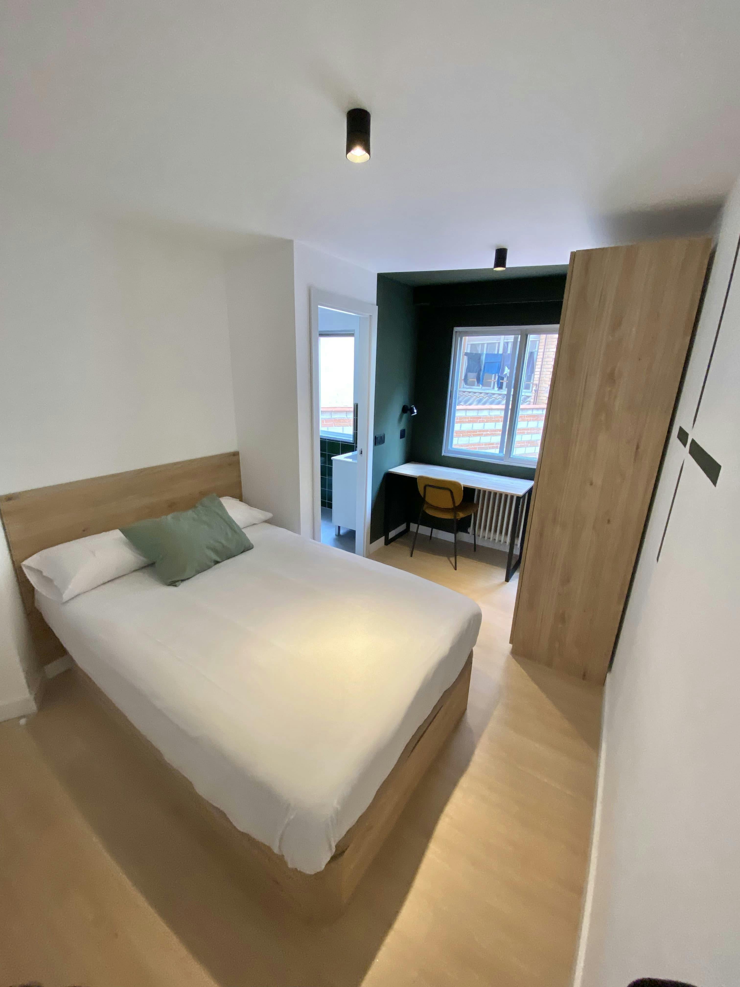 Calle de la Oca, Madrid preview