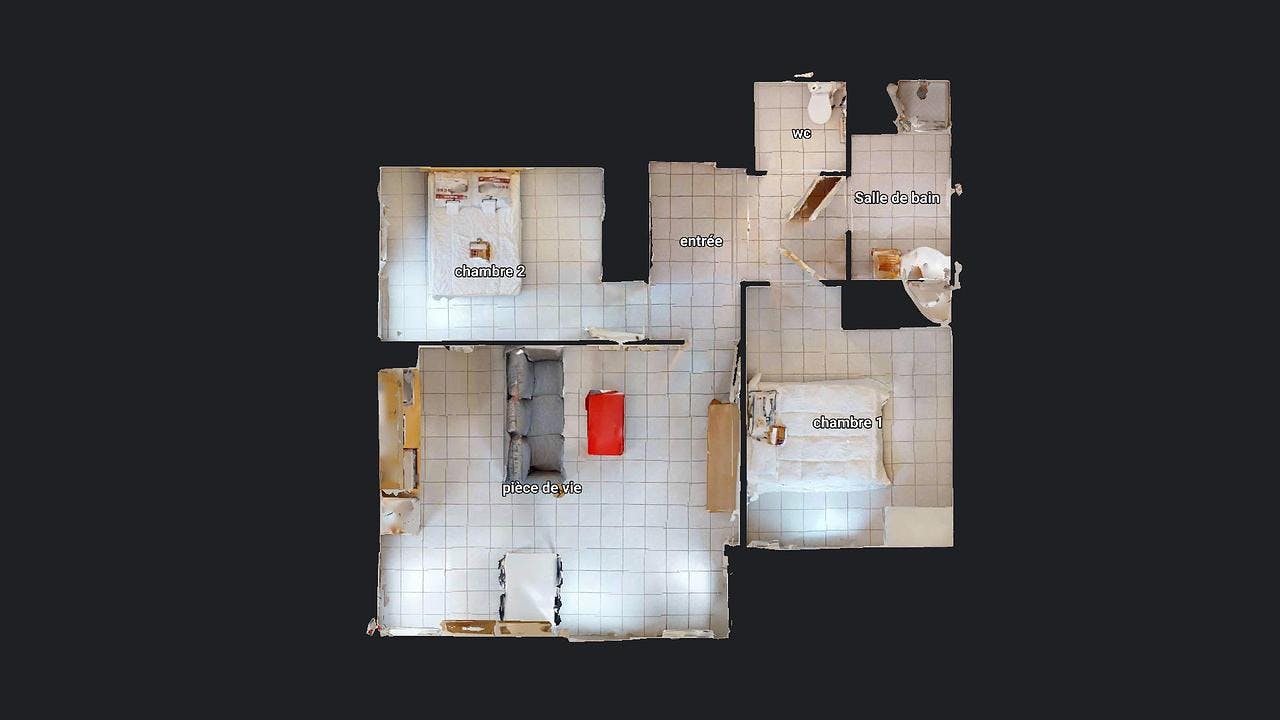 preview gallery tile