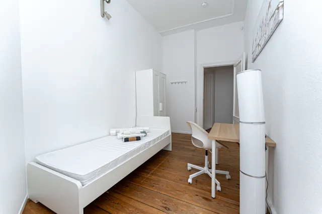 Private room in Bornholmer Straße, Berlin (1538665) room image 2