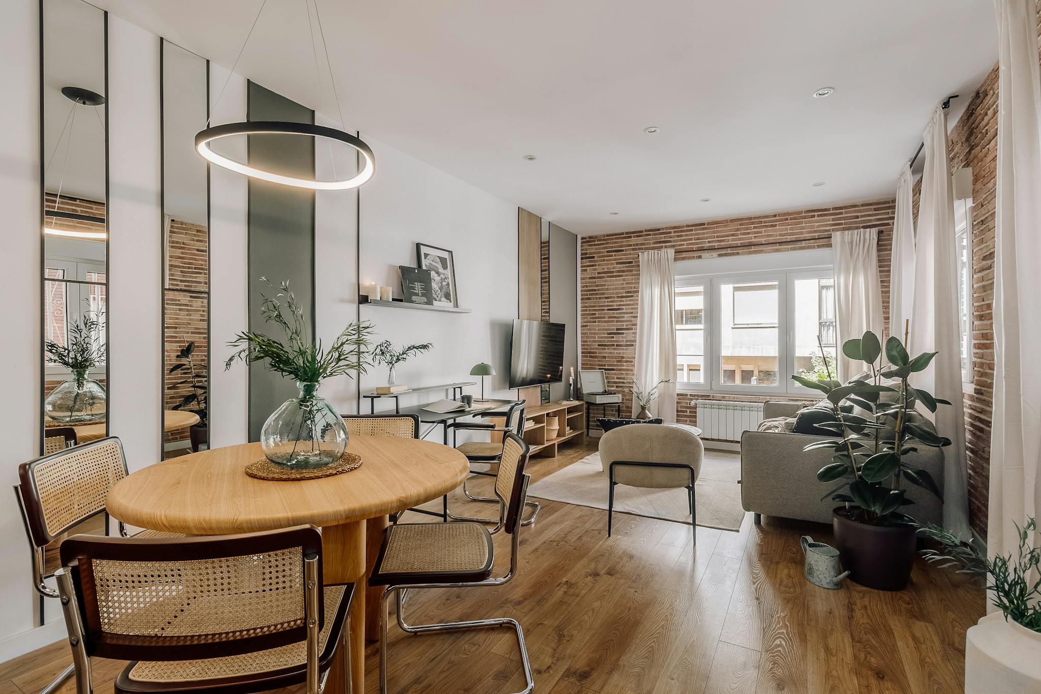 Calle de Rafael de Riego, Madrid preview