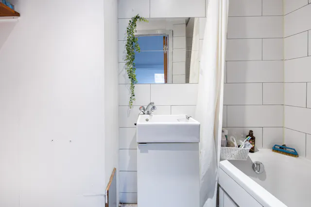 Apartment in Rue Cuerens, Brussels (1538678) room image 130