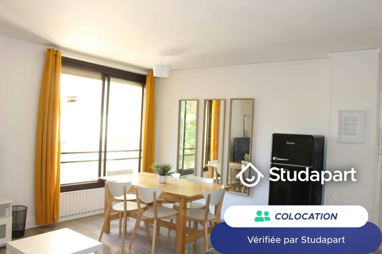 Chambre à Toulouse