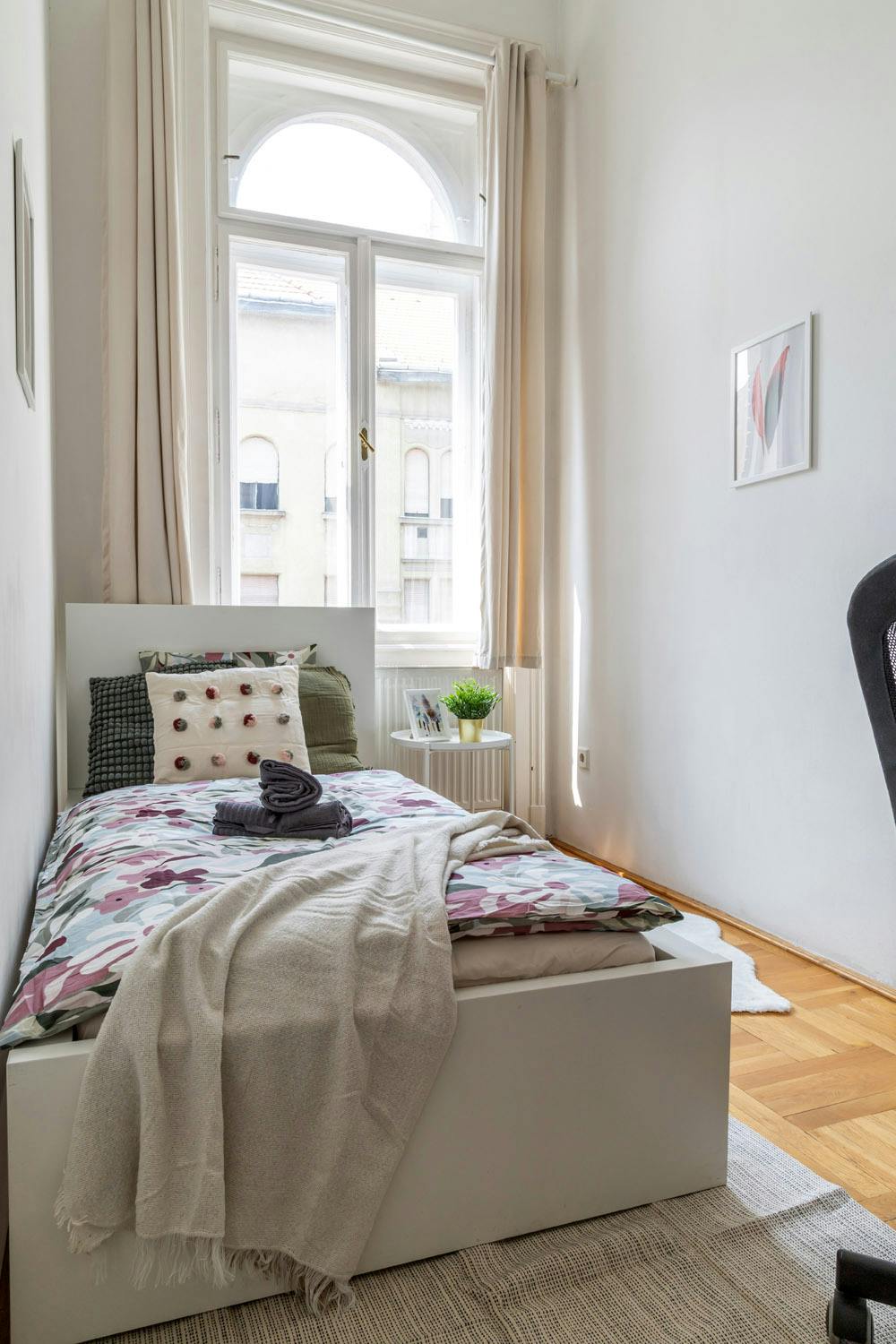 preview gallery tile