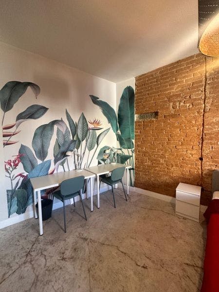 Double room Florence, 1 bed — photo 5