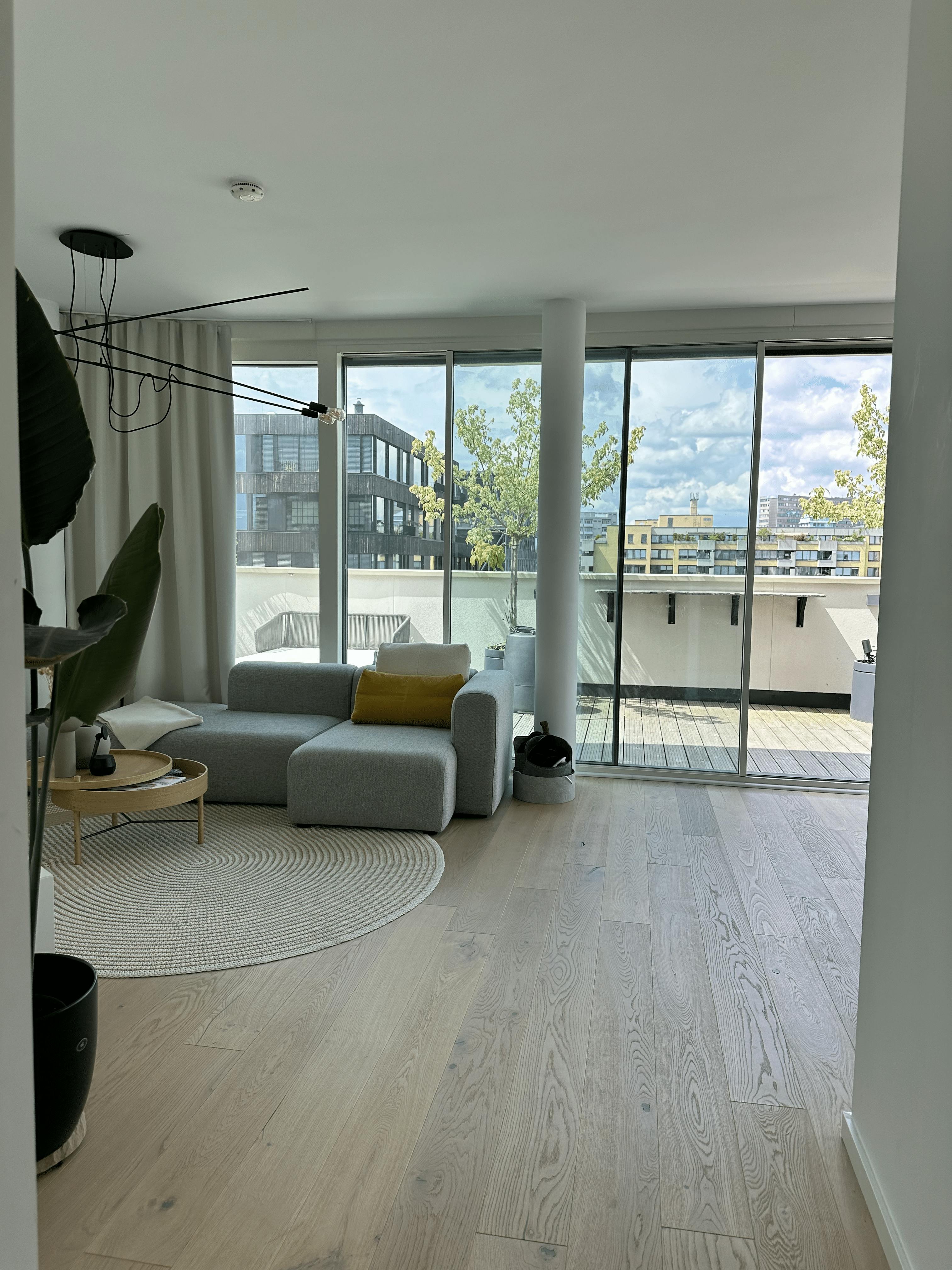 Apartment Berlin, 101m² — photo 1