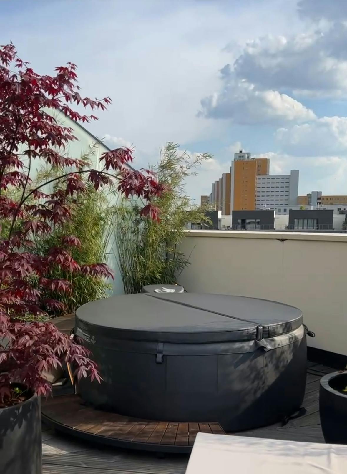 Apartment Berlin, 101m² — photo 3