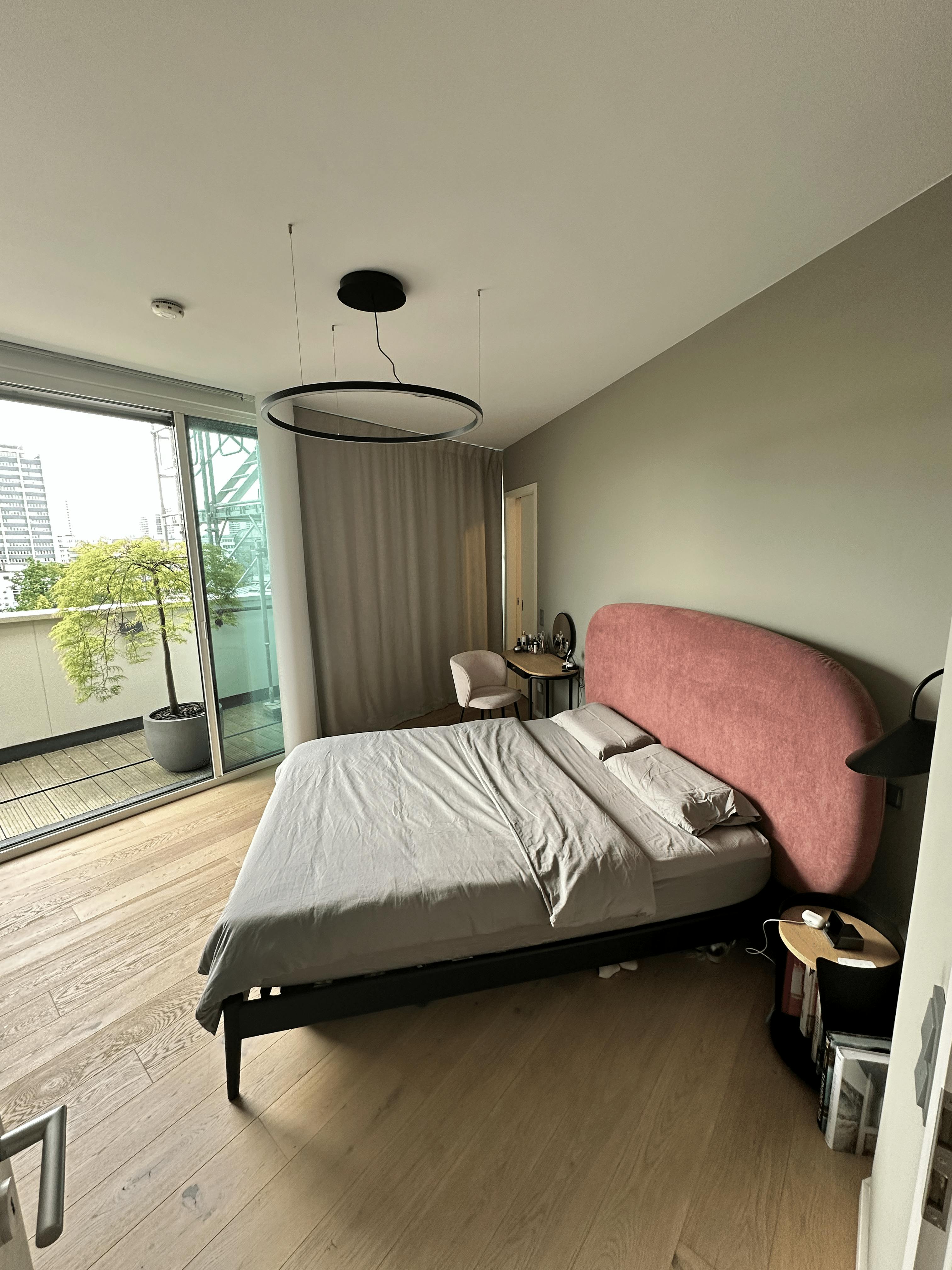 Apartment Berlin, 101m² — photo 4