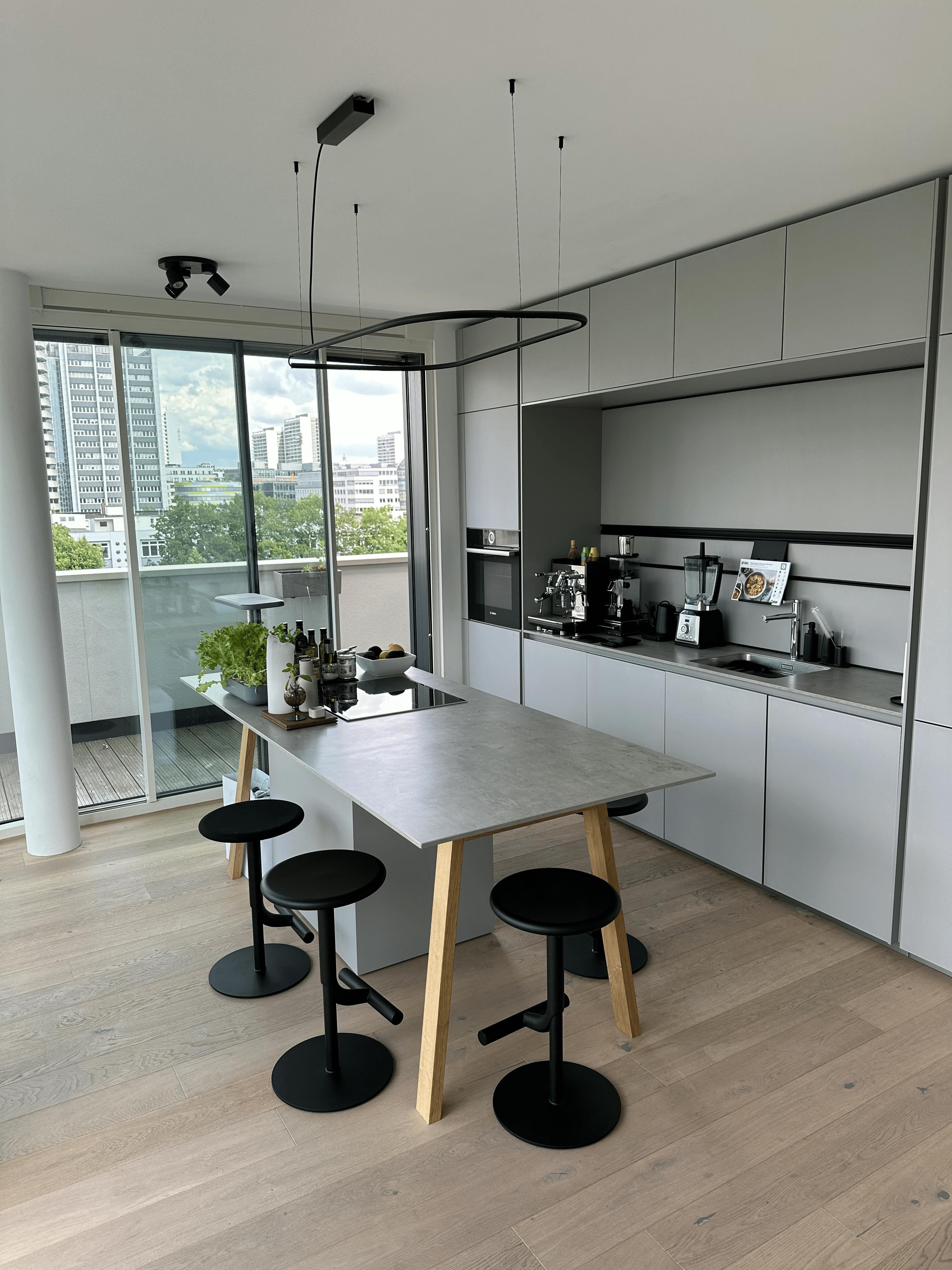 Apartment Berlin, 101m² — photo 7