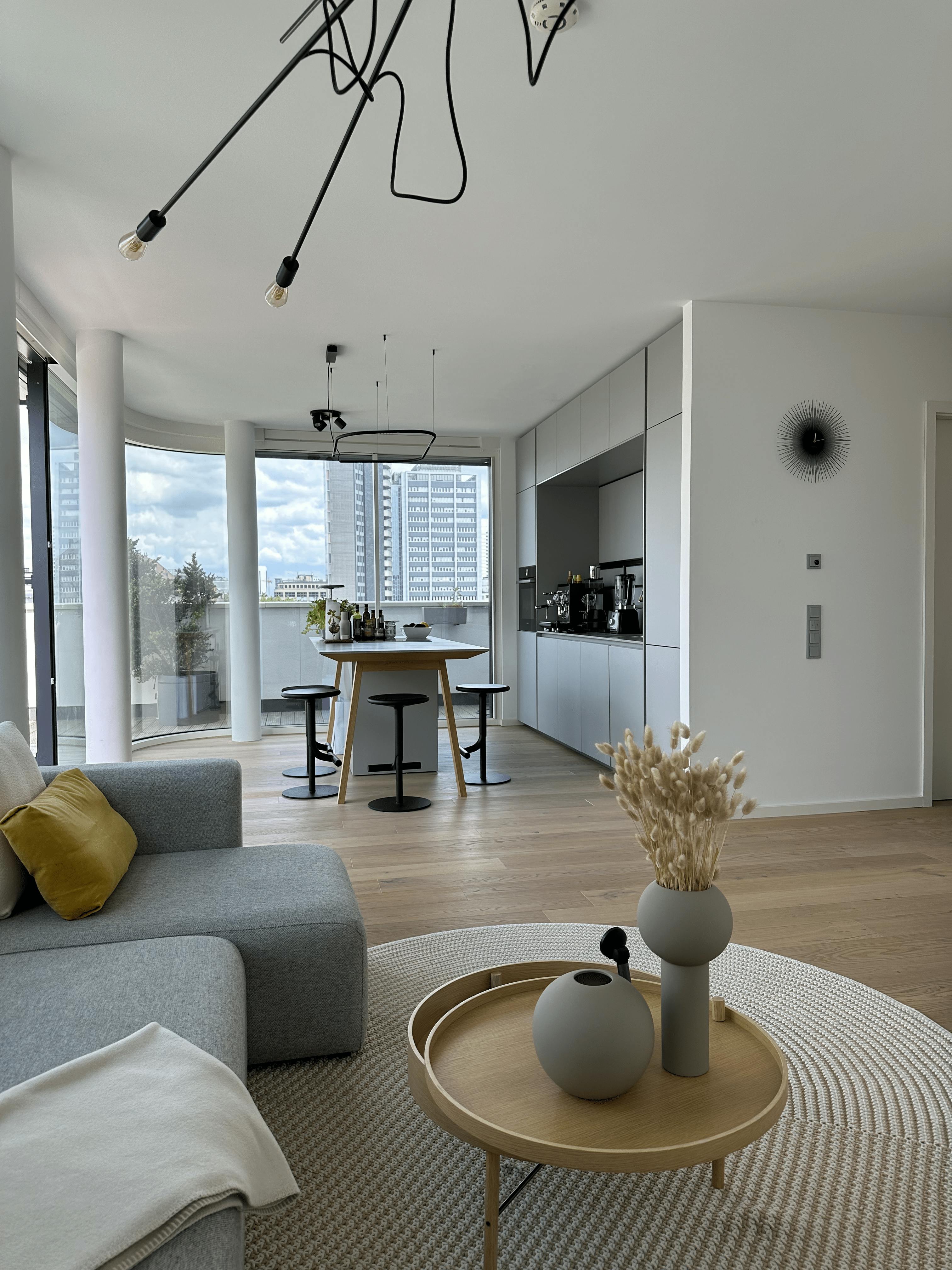 Apartment Berlin, 101m² — photo 9