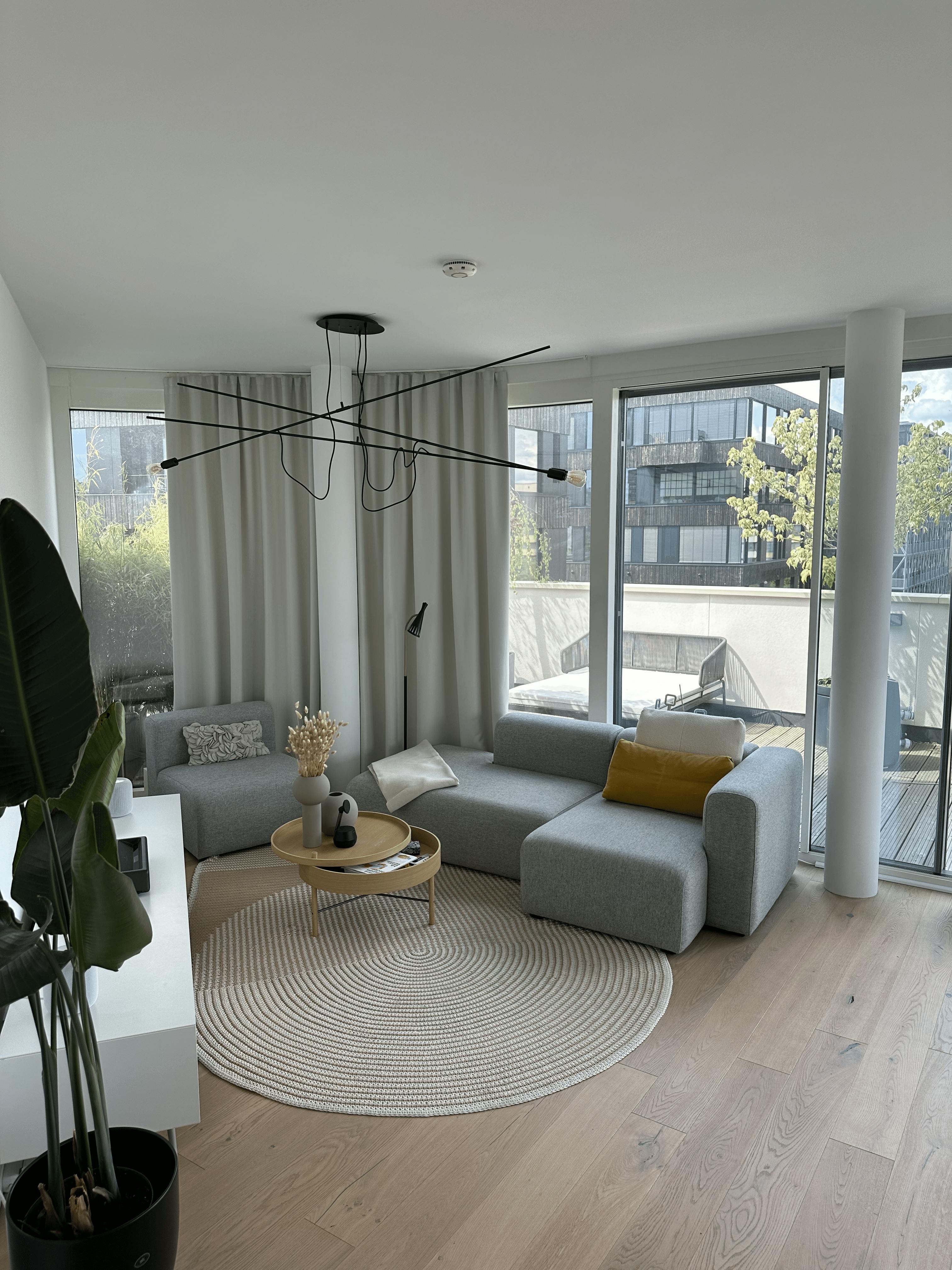 Apartment Berlin, 101m² — photo 10