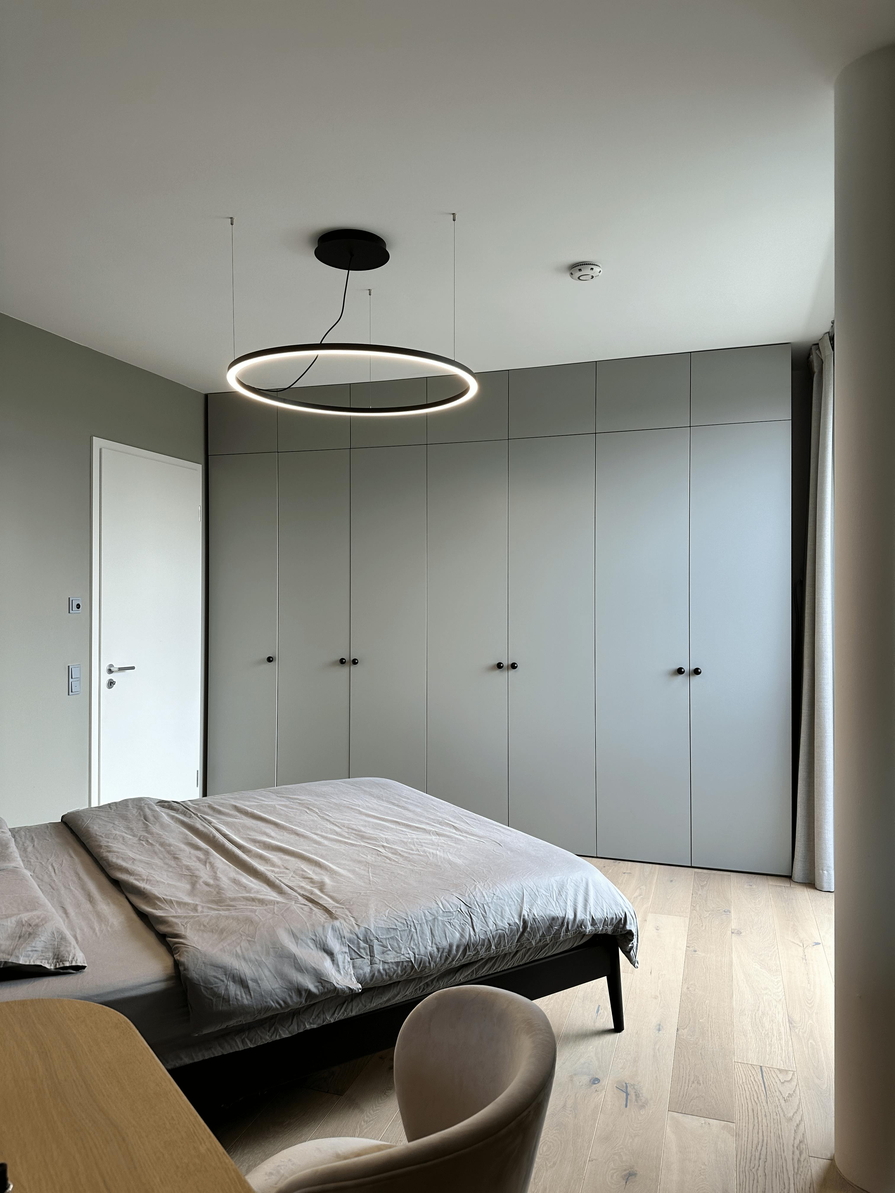 Apartment Berlin, 101m² — photo 8