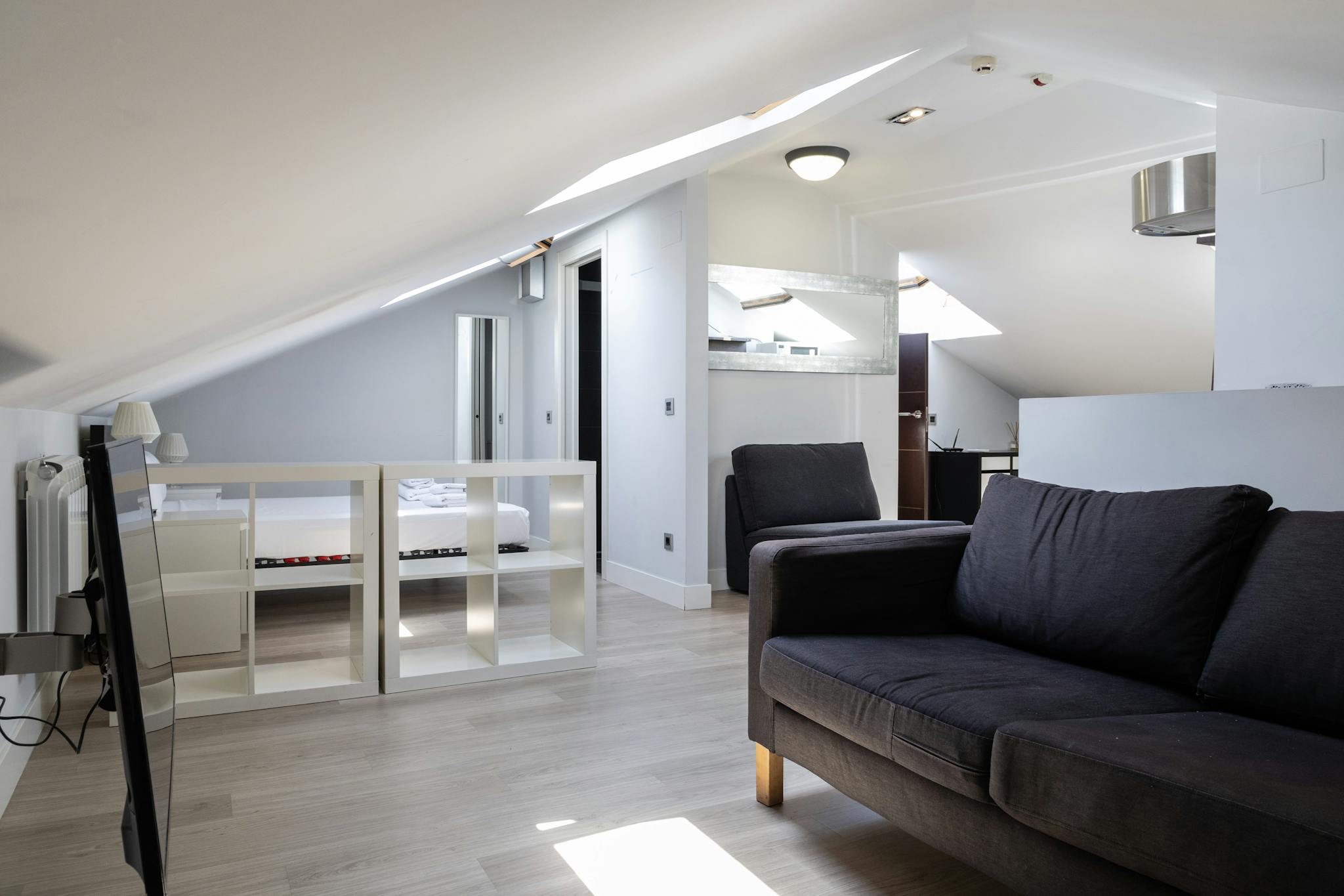 Calle de Pilar de Zaragoza, Madrid preview