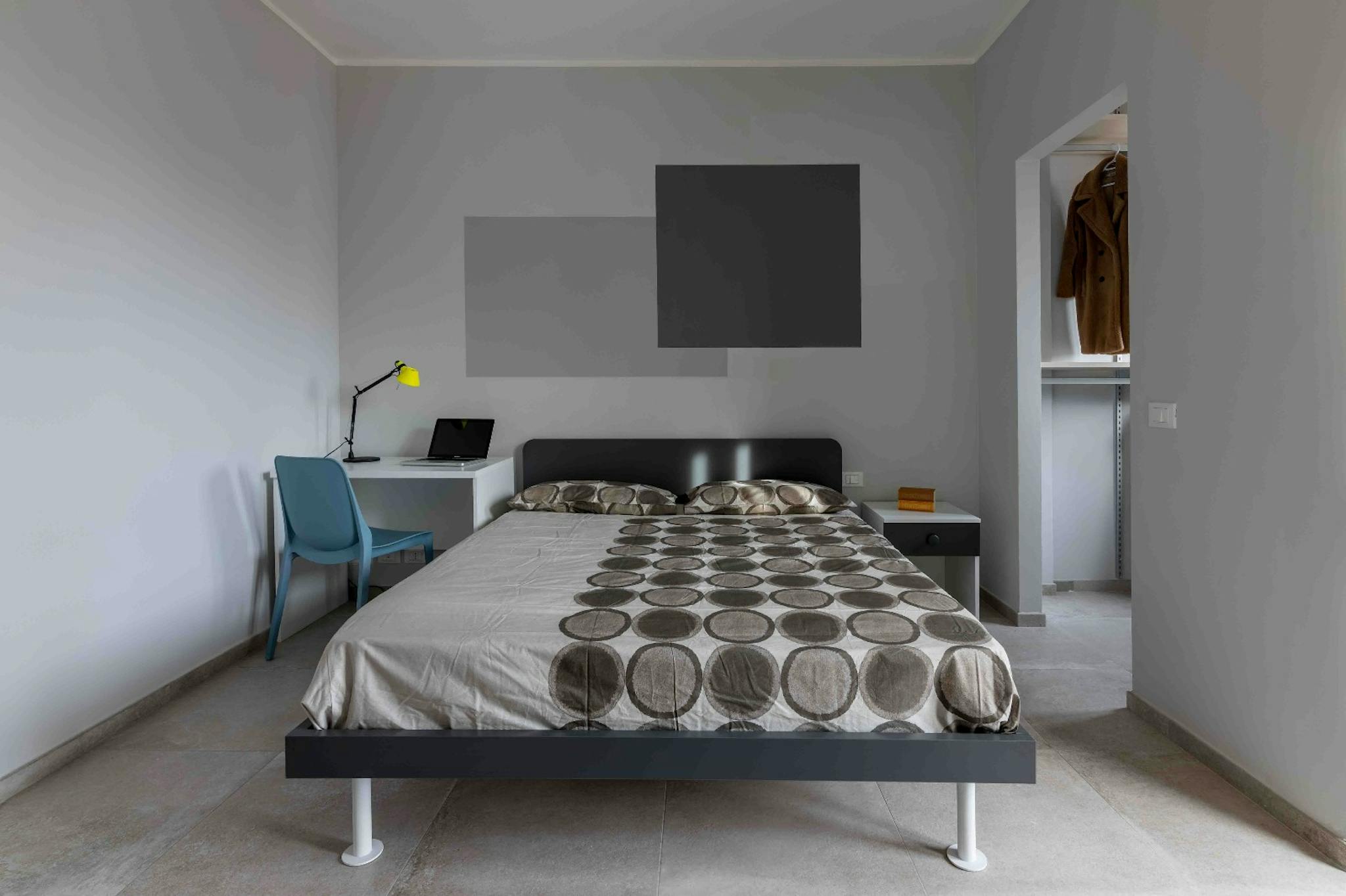 Via Pasquale Paoli, Turin preview