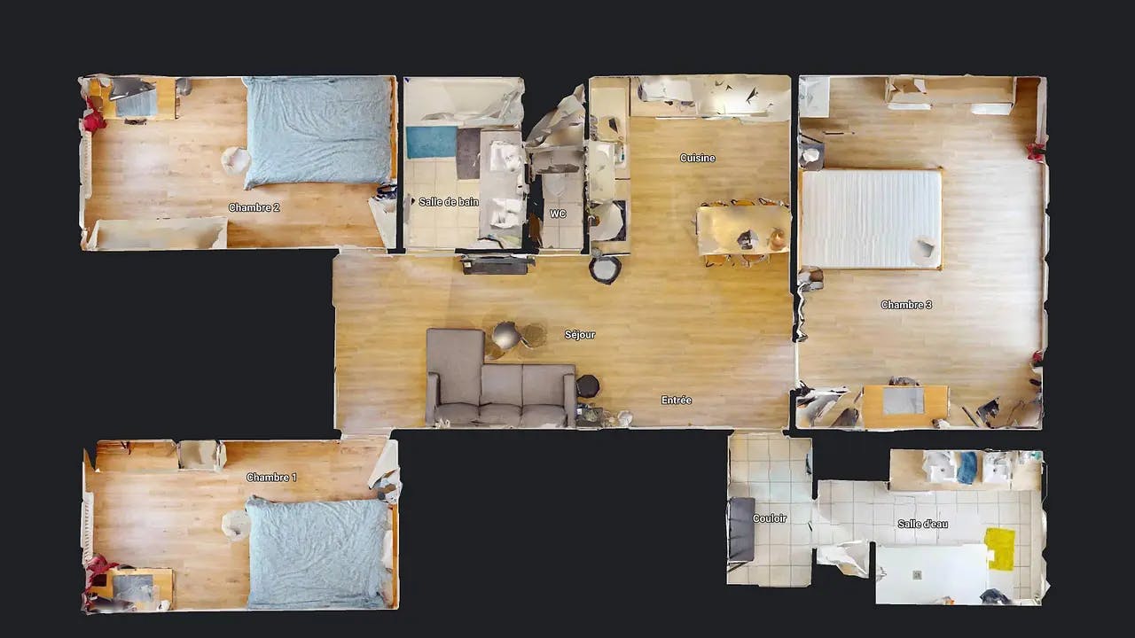 preview gallery tile