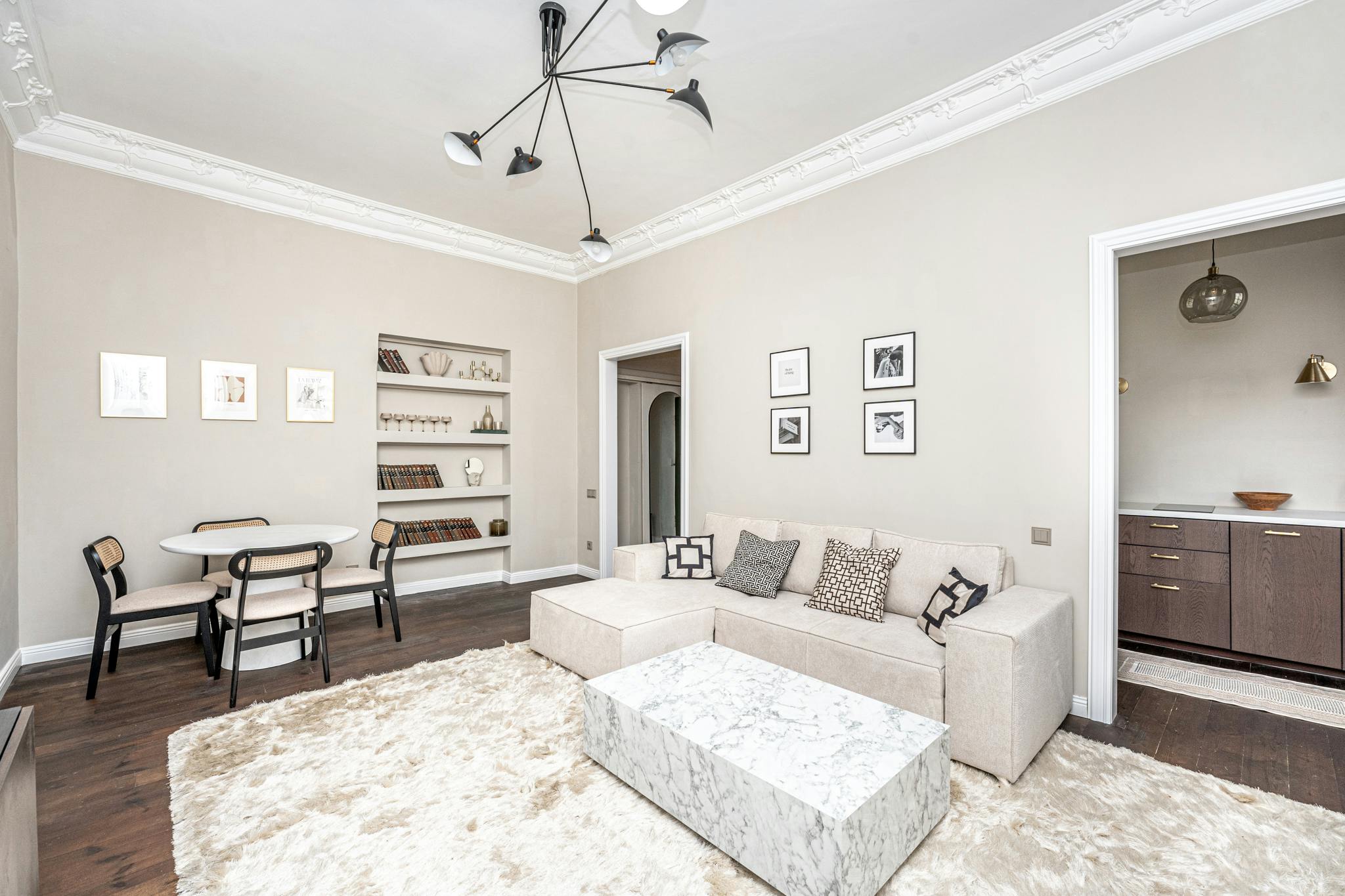 Naugarduko gatvė, Vilnius preview