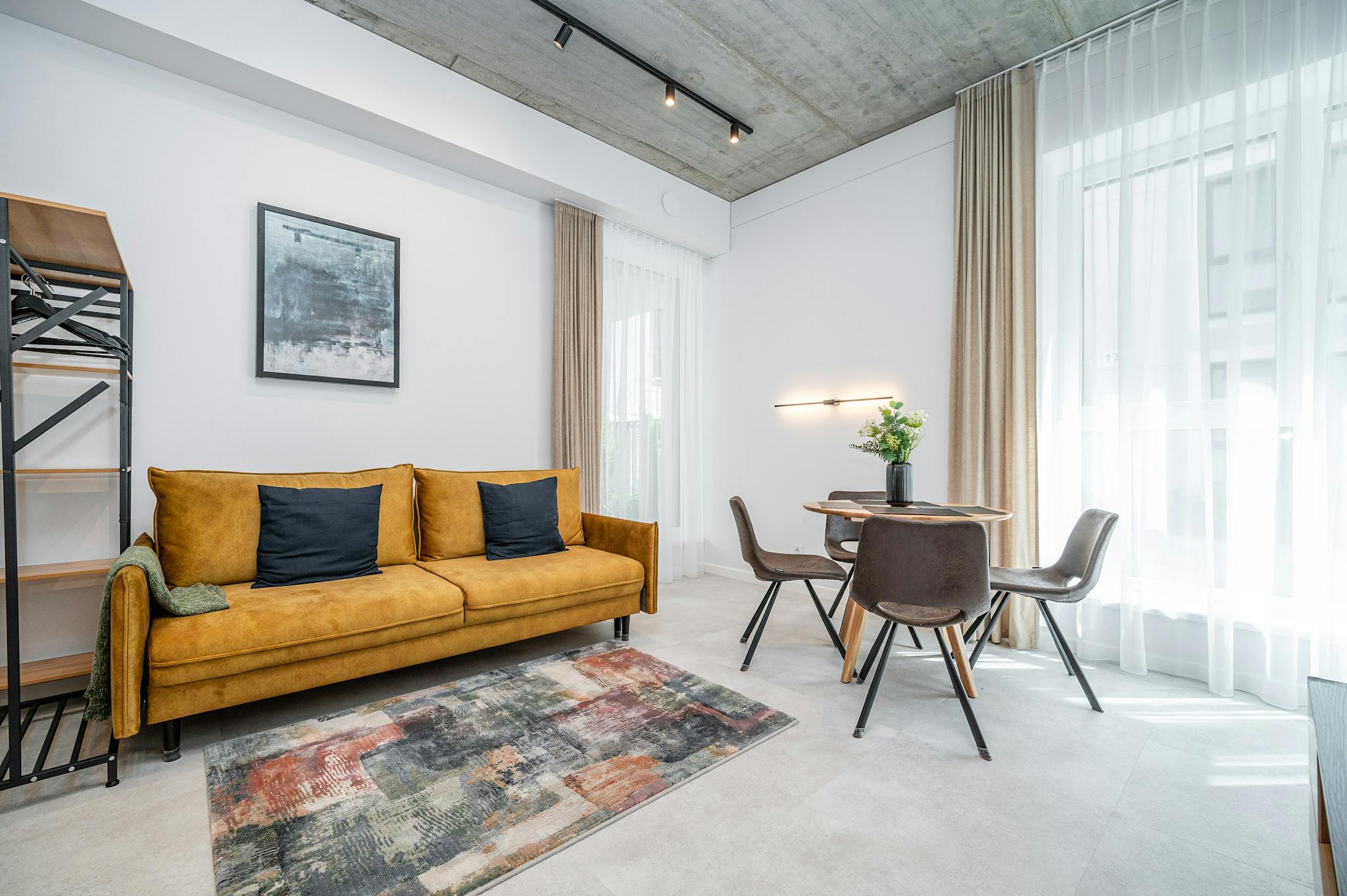 Aguonų gatvė, Vilnius preview