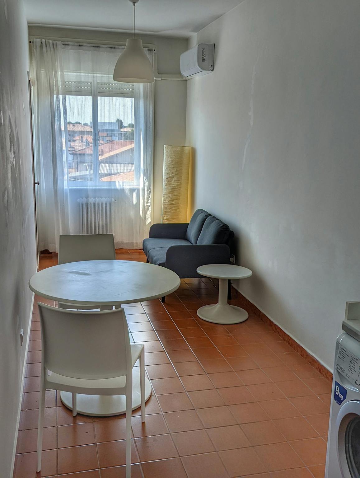 Via Nicolò Tartaglia, Padova preview