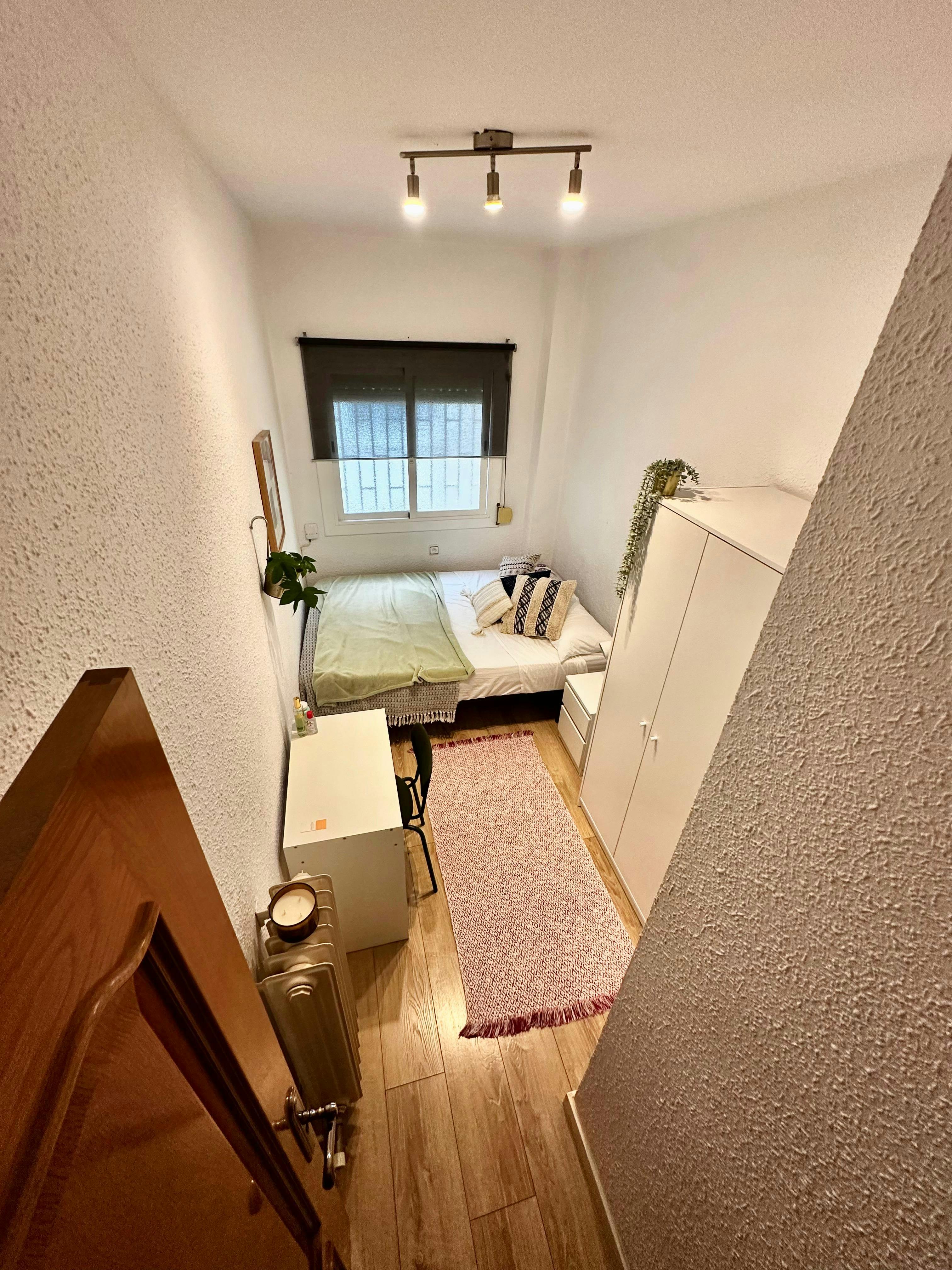 Passeig de Maragall, Barcelona Barcelona