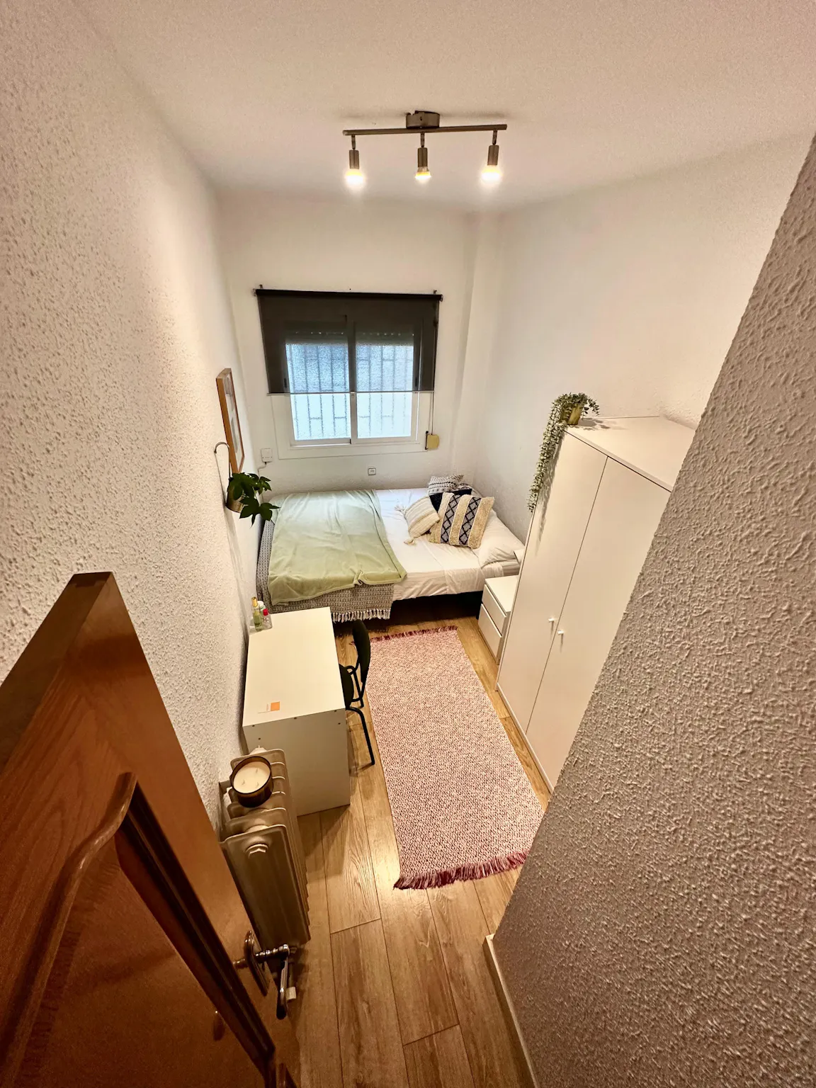 Private room in Passeig de Maragall, Barcelona (1538880) ROOM