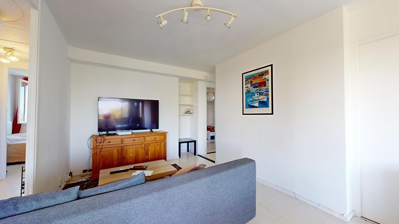 Apartment Avignon, 82m² — photo 7