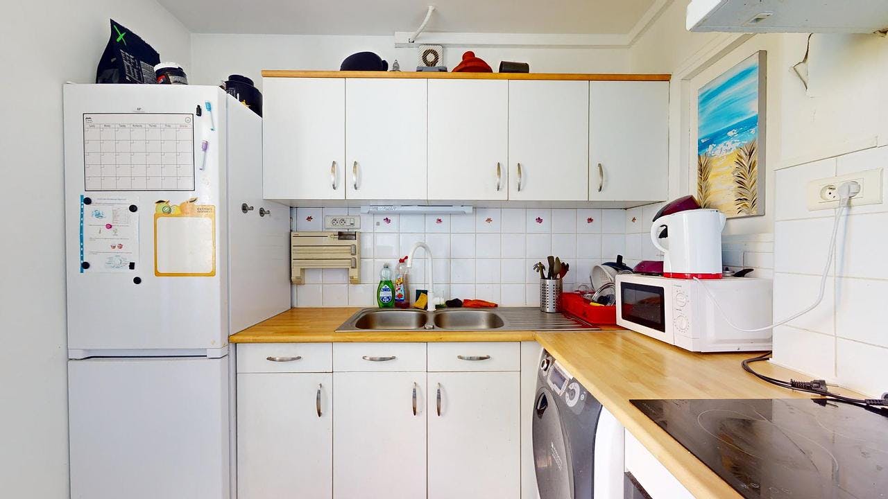 Apartment Avignon, 82m² — photo 8