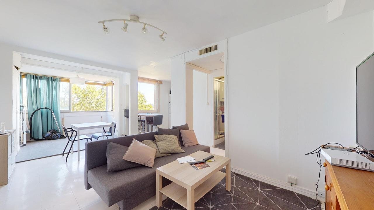 Apartment Avignon, 82m² — photo 9