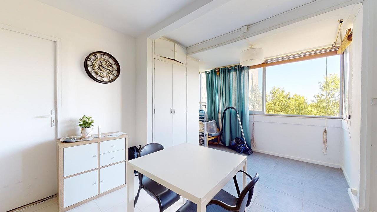 Apartment Avignon, 82m² — photo 6