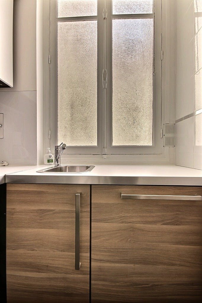 Apartment Paris, 36m² — photo 2