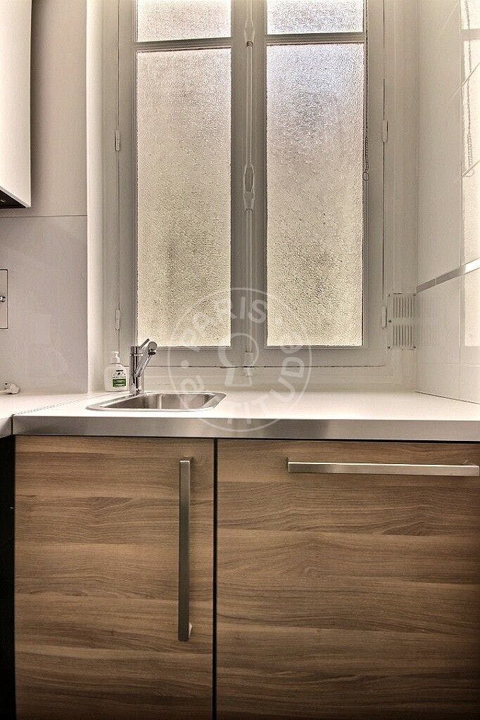 Apartment Paris, 36m² — photo 13