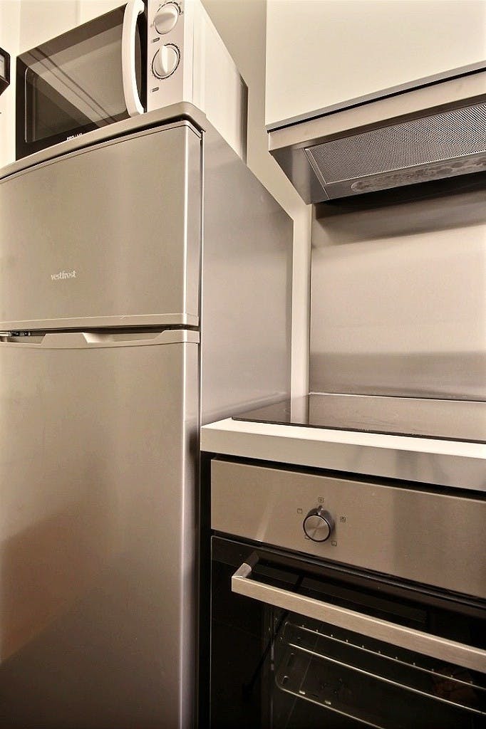 Apartment Paris, 36m² — photo 3