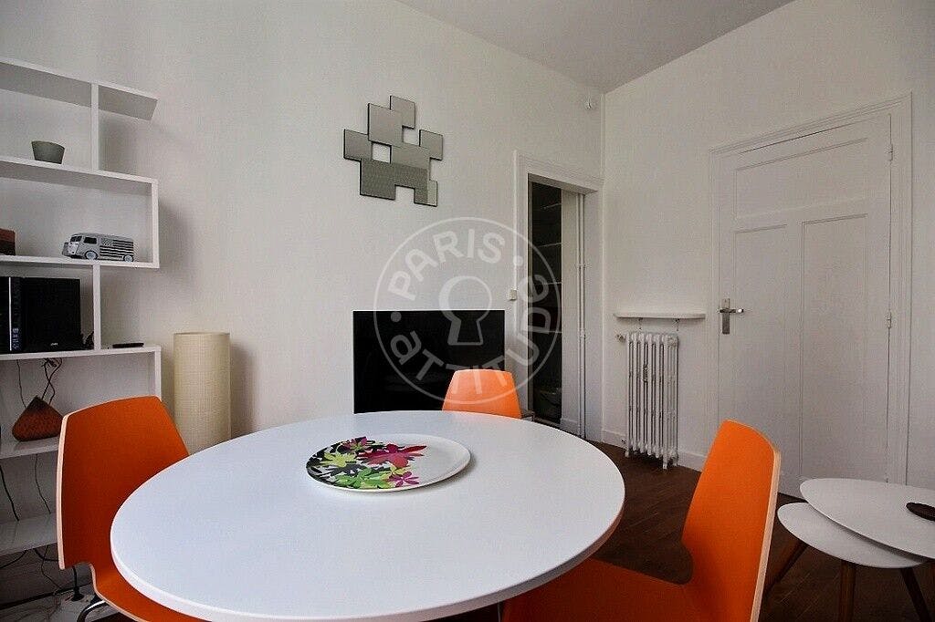 Apartment Paris, 36m² — photo 19