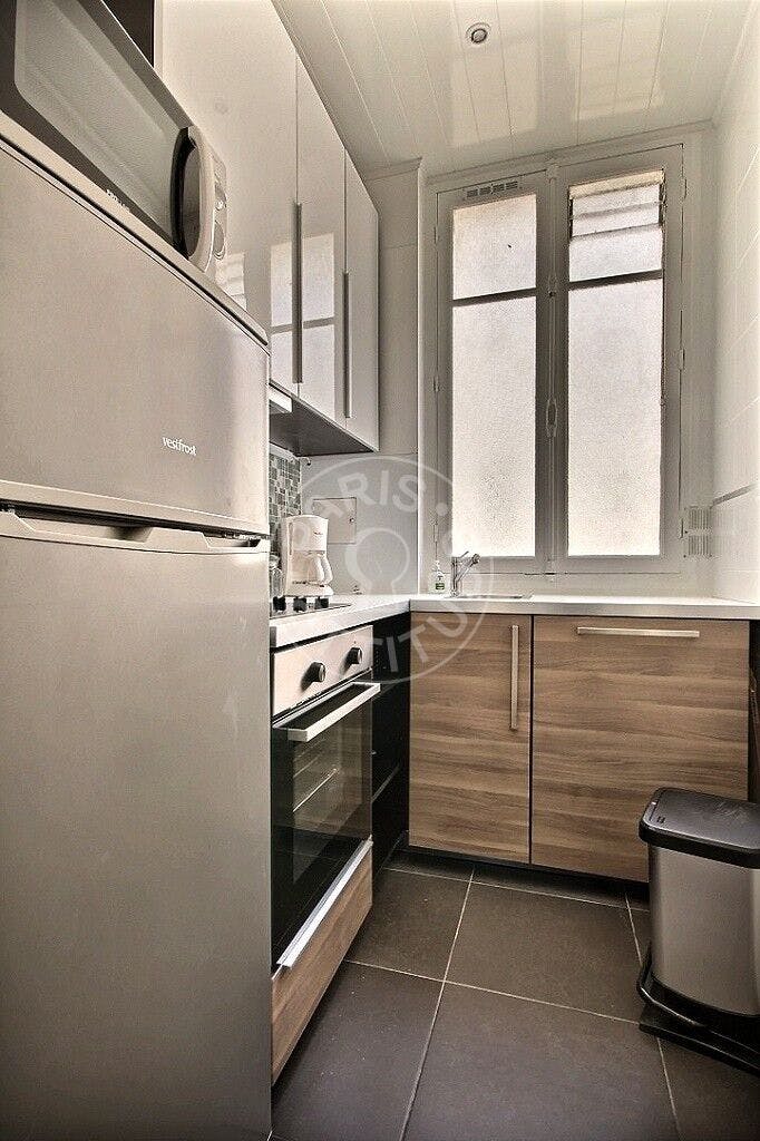 Apartment Paris, 36m² — photo 12