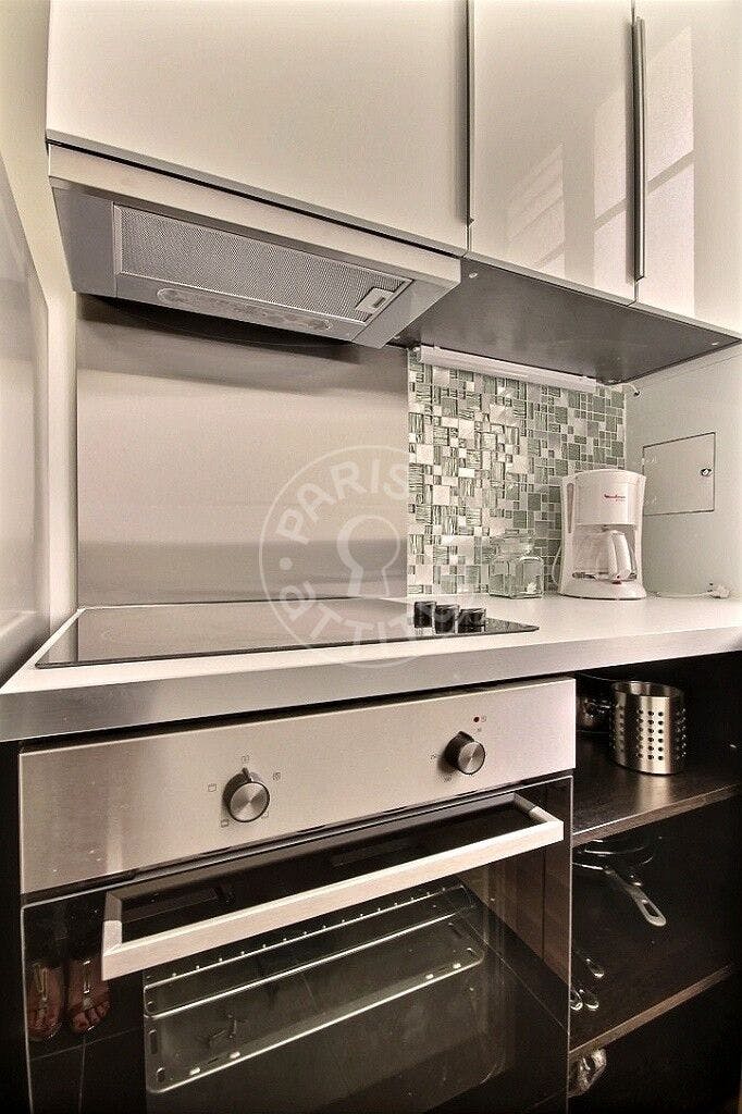 Apartment Paris, 36m² — photo 16