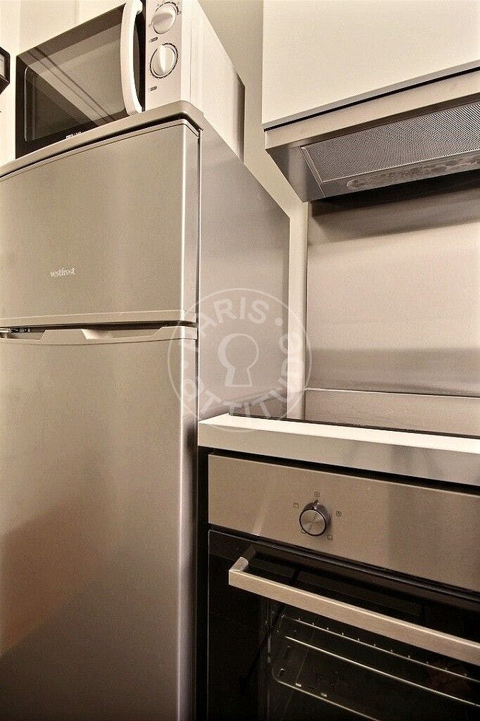 Apartment Paris, 36m² — photo 15