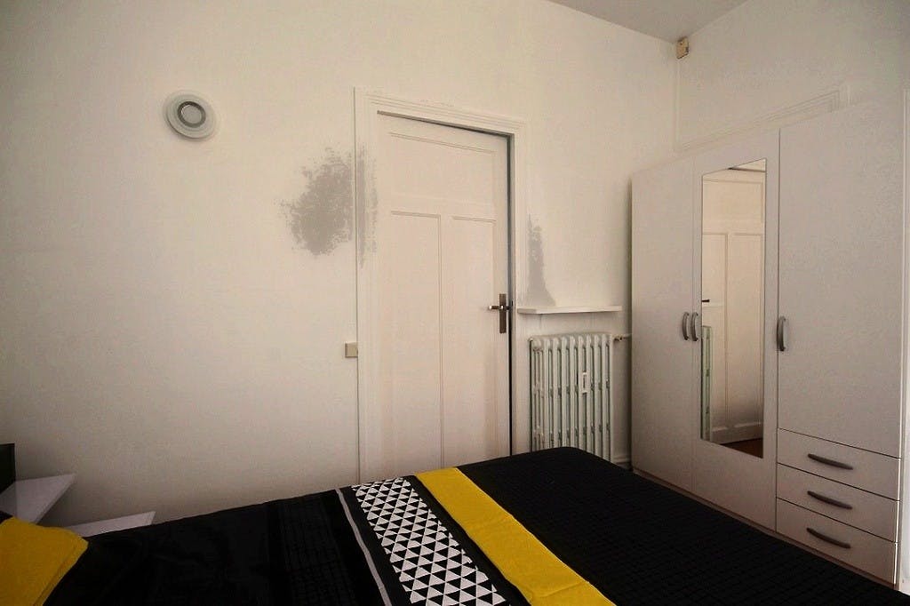 Apartment Paris, 36m² — photo 41