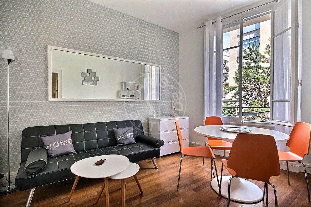 Apartment Paris, 36m² — photo 20