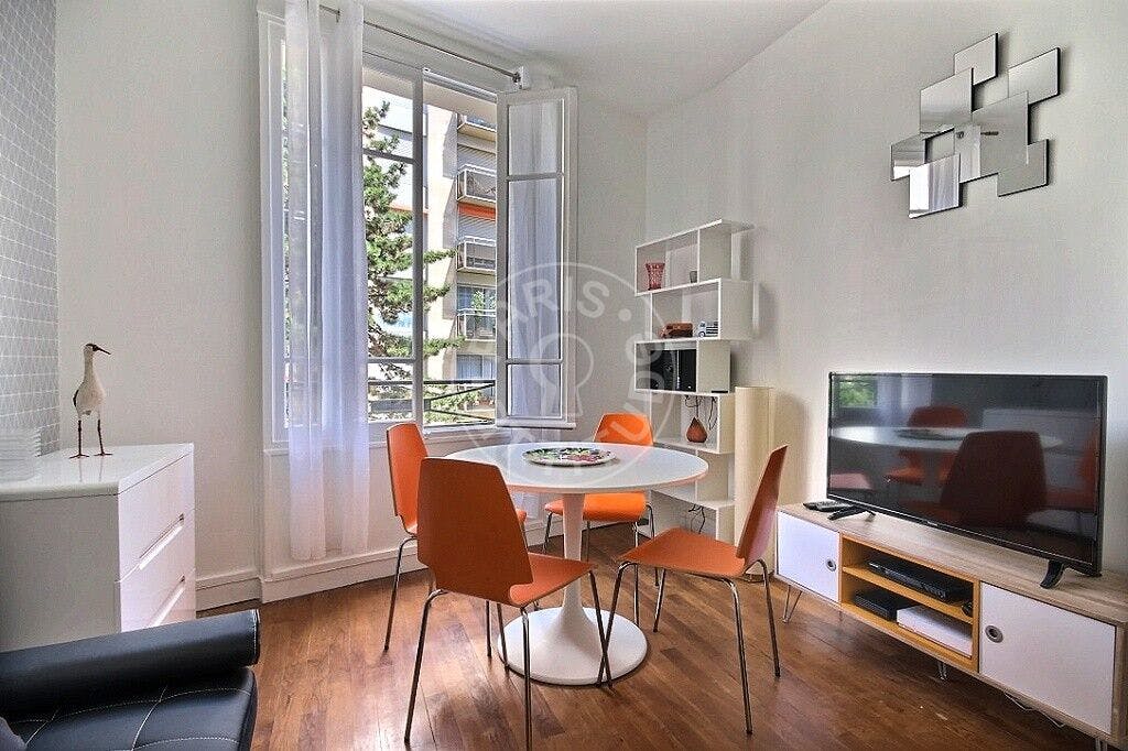 Apartment Paris, 36m² — photo 11