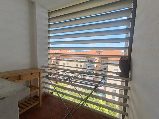 Private room in Calle de Alfonso El Batallador, Pamplona (1538913) room image 10