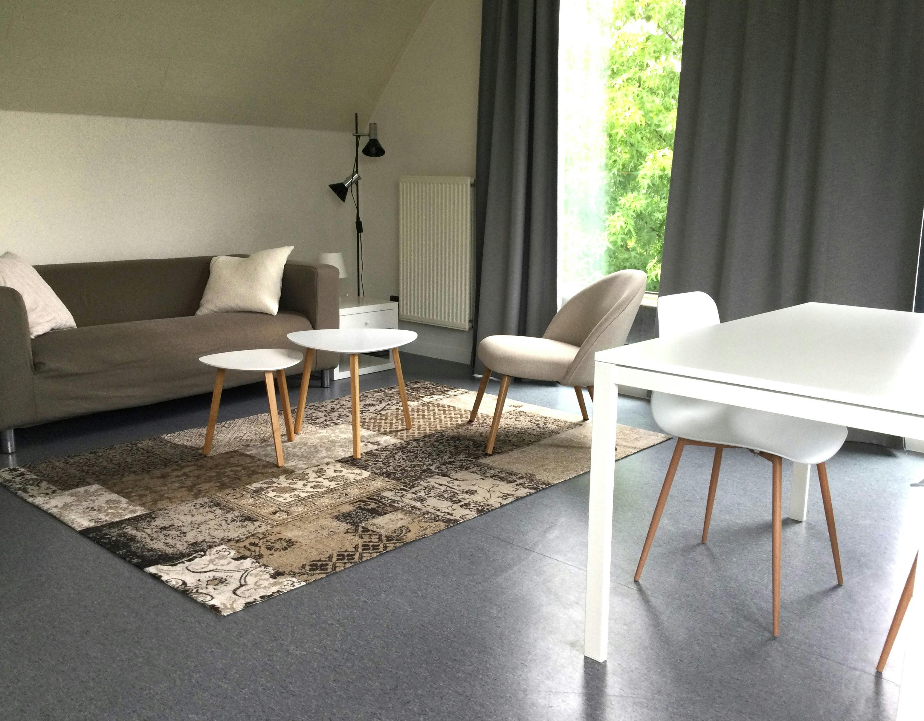 Studio in Hoves