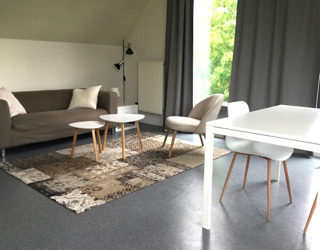 House in Nieuwstraat, Hove room image 1