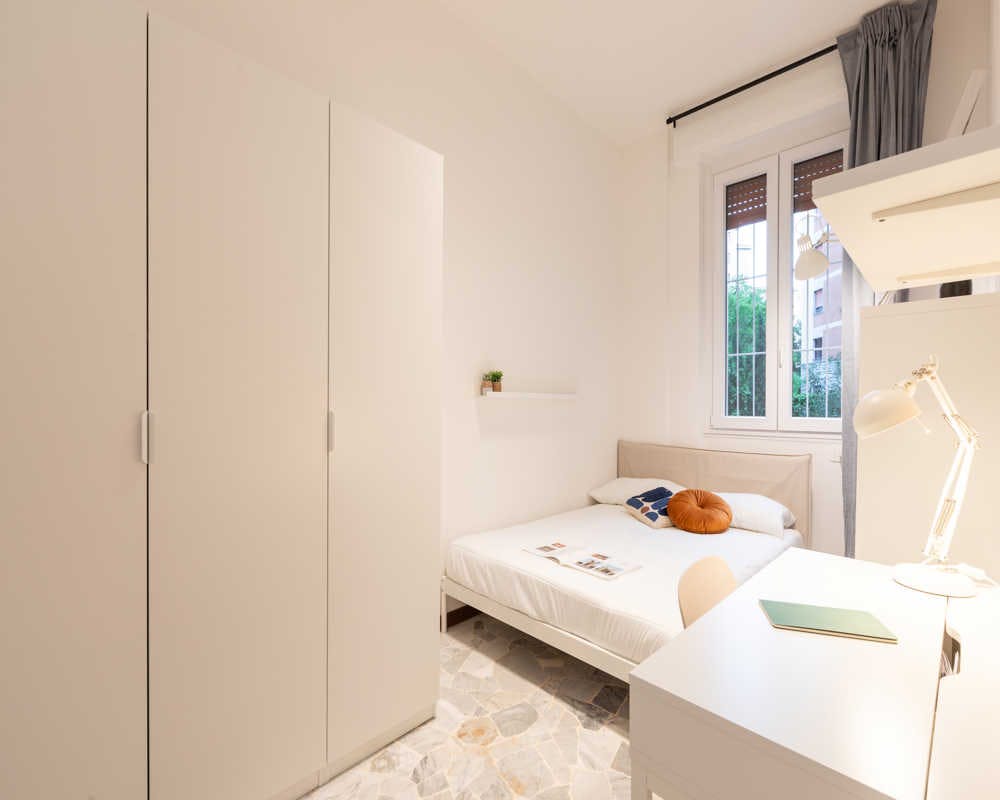 Via Bartolomeo d'Alviano, Milan