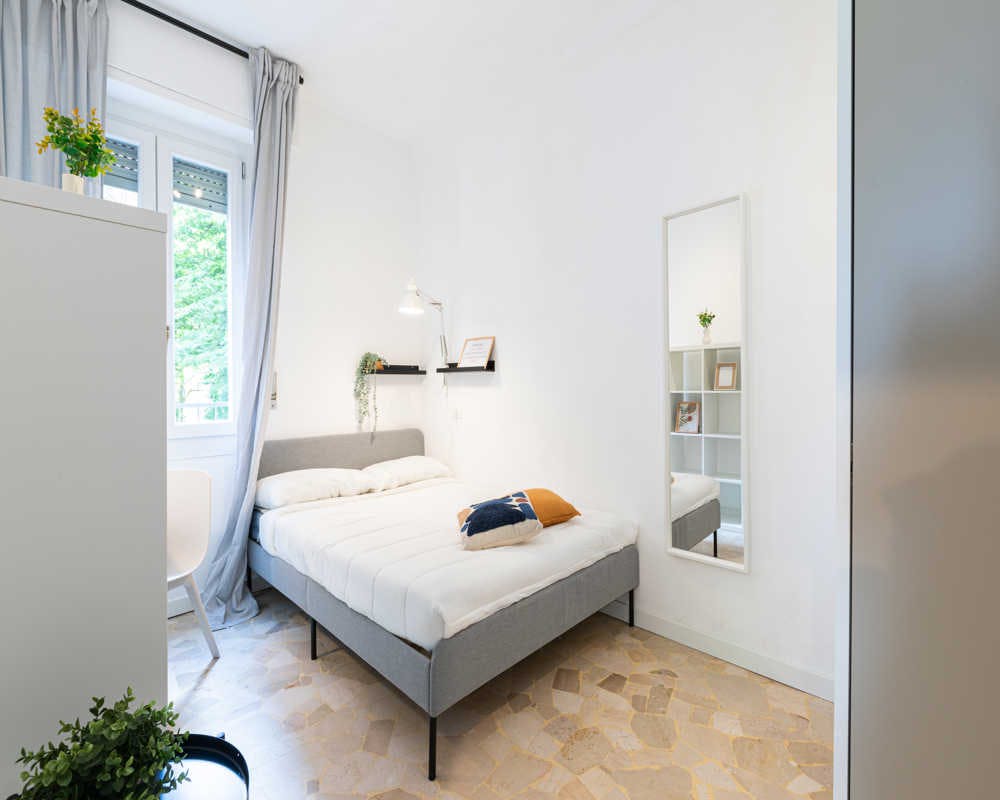 Via Bartolomeo D'Alviano, Milan preview