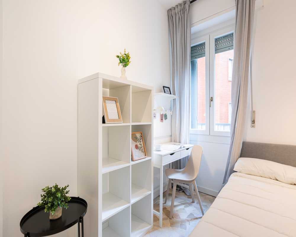 Via Bartolomeo d'Alviano, Milan