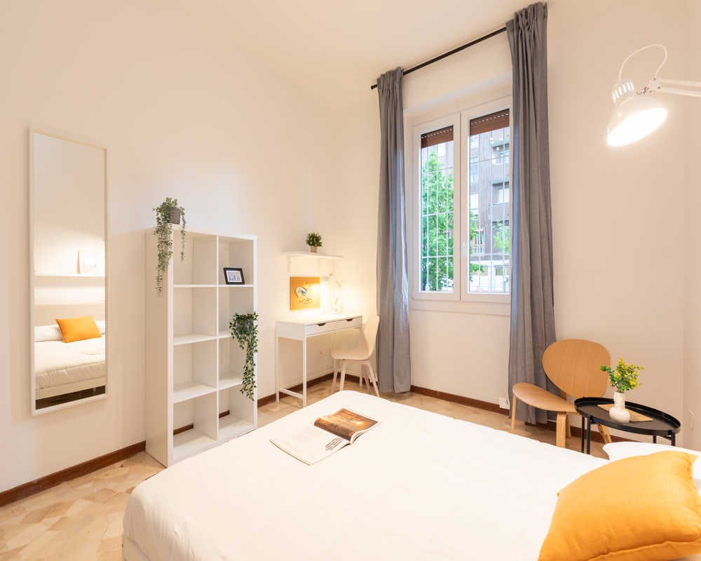 Via Bartolomeo d'Alviano, Milan