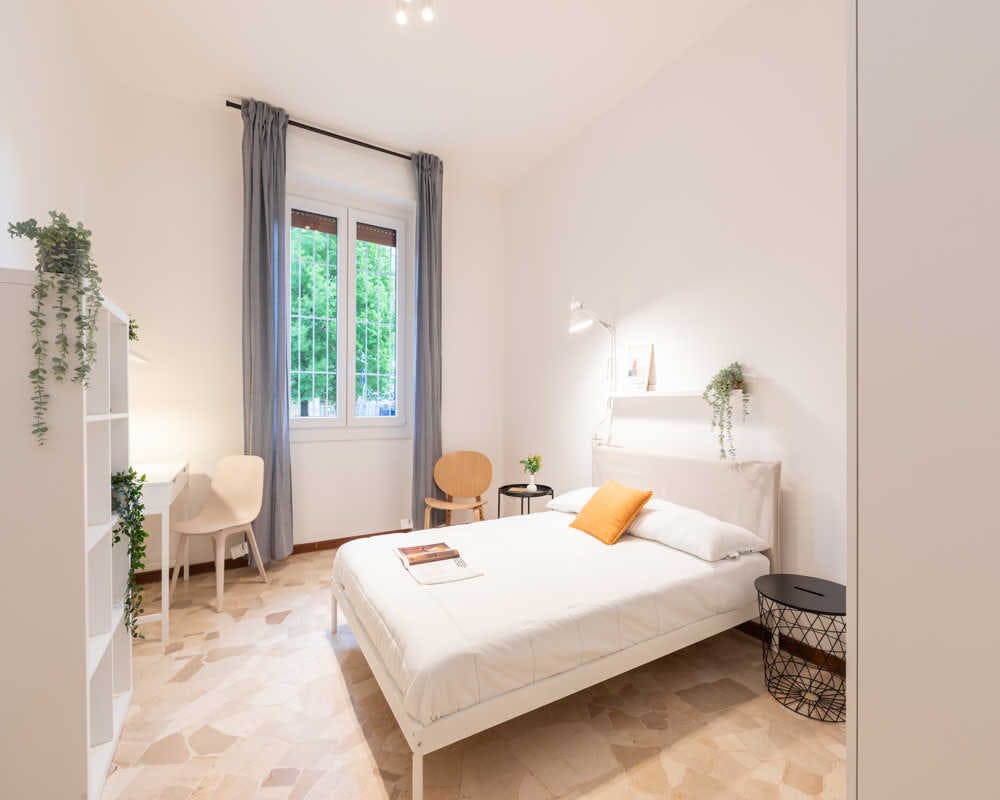 Via Bartolomeo D'Alviano, Milan preview