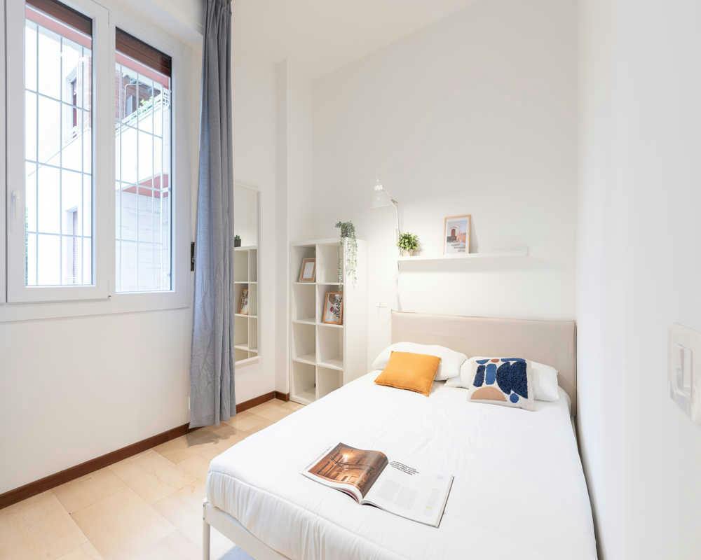 Via Bartolomeo D'Alviano, Milan preview