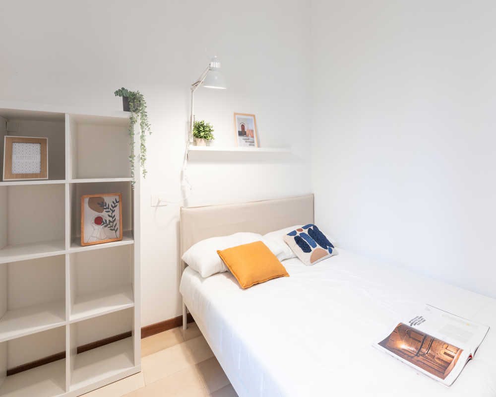 Via Bartolomeo d'Alviano, Milan